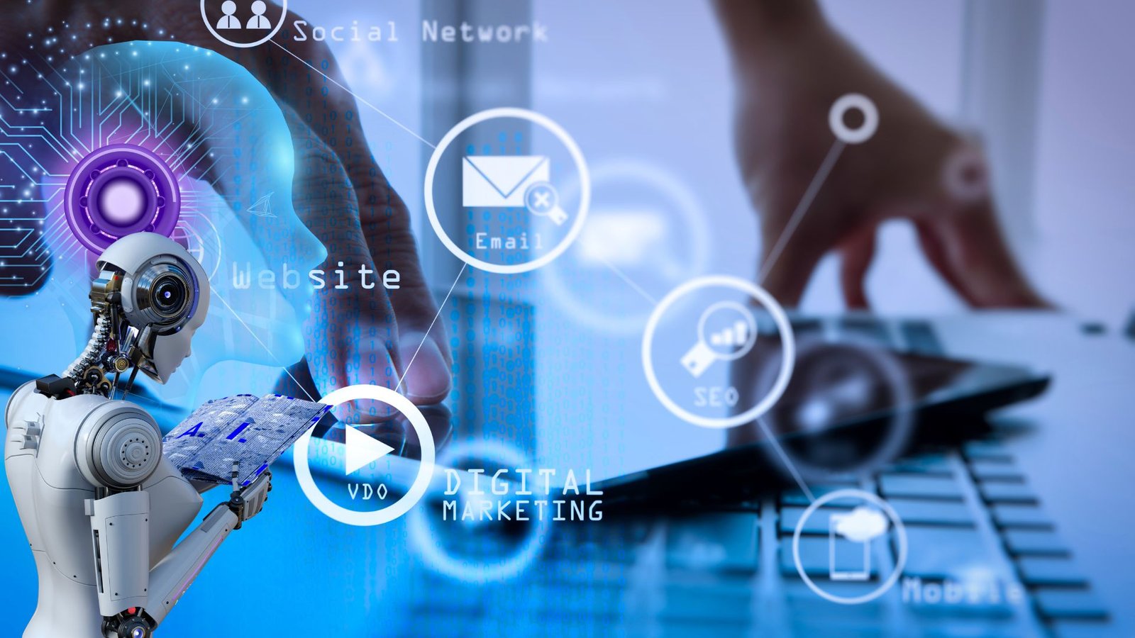 fondo de inicio alexgroottec